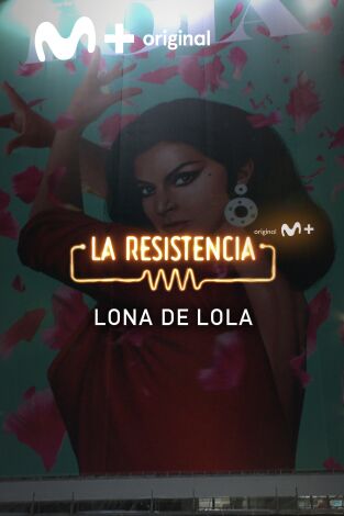 Lo + de Ponce. T(T5). Lo + de Ponce (T5): Lola la más grande - 10.11.21