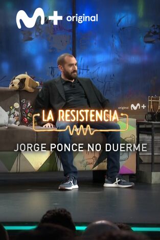 Lo + de Ponce. T(T5). Lo + de Ponce (T5): Papá Ponce - 15.11.21