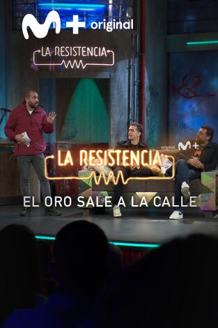 Lo + de Ponce. T(T5). Lo + de Ponce (T5): Sigue las pistas - 17.11.21