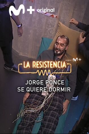 Lo + de Ponce. T(T5). Lo + de Ponce (T5): Ponce y el sueño - 18.11.21
