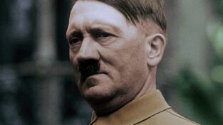 Apocalipsis: Hitler invade el Oeste. Apocalipsis: Hitler...: La Trampa
