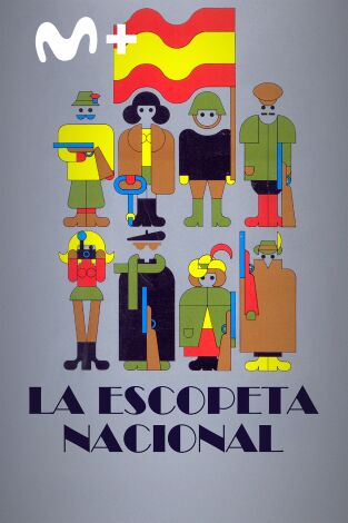 La escopeta nacional