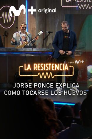 Lo + de Ponce. T(T5). Lo + de Ponce (T5): La Autoexploración - 24.11.21