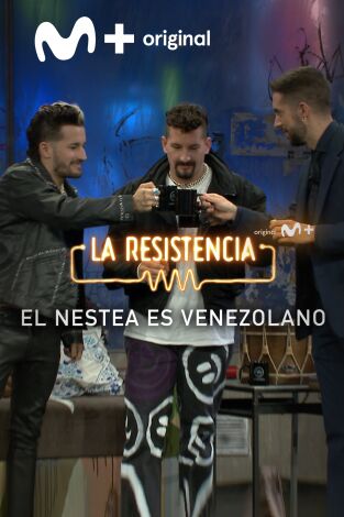 Lo + de las entrevistas de música. T(T5). Lo + de las... (T5): Mau y Ricky pierden la inocencia - 24.11.21