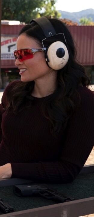 Navy:  Investigación Criminal (19). T(T19). NCIS: Naval... (T19): Ep.8 El pacificador