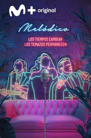 Melódico