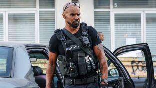 S.W.A.T.: Los hombres de Harrelson. T(T5). S.W.A.T.: Los... (T5): Ep.7 Mantén la fe