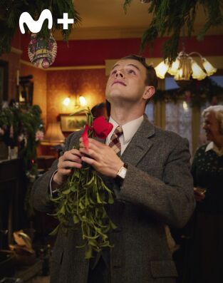 Todas las criaturas grandes y pequeñas. T(T2). Todas las... (T2): Ep.7 Especial de Navidad