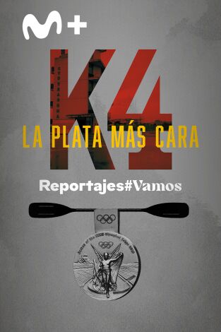 K-4. La plata más cara