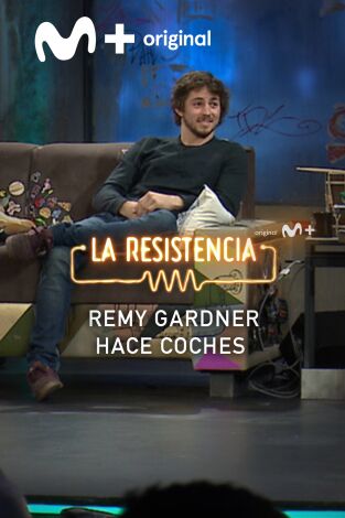Lo + de las entrevistas de deportes. T(T5). Lo + de las... (T5): El Mecánico - 13.12.21