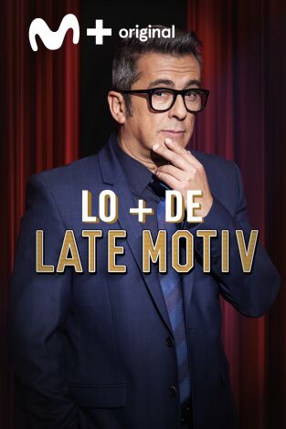 Lo + de Late Motiv