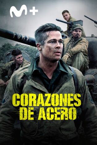 Corazones de acero