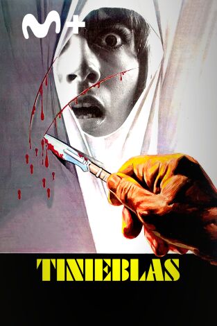 Tinieblas