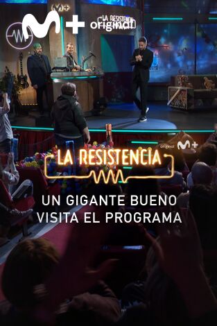 Lo + de Grison y Castella. T(T5). Lo + de Grison y... (T5): El súperhéroe de la piscina de bolas - 15.12.21