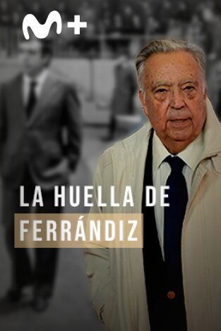 La huella de Ferrándiz