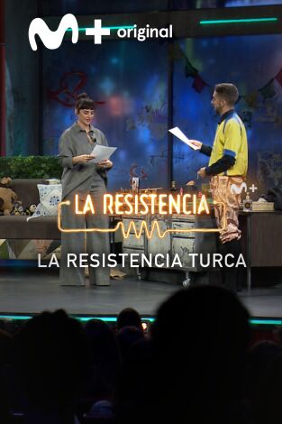 Lo + de los invitados. T(T5). Lo + de los... (T5): La telenovela - 16.12.21