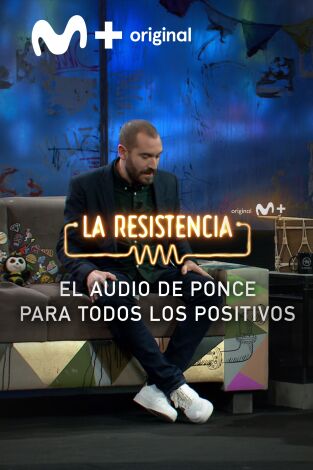 Lo + de Ponce. T(T5). Lo + de Ponce (T5): Consejos Ponce - 22.12.21
