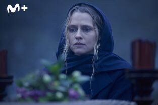 El descubrimiento de las brujas. T(T3). El descubrimiento... (T3): Ep.1 