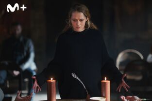 El descubrimiento de las brujas. T(T3). El descubrimiento... (T3): Ep.4 