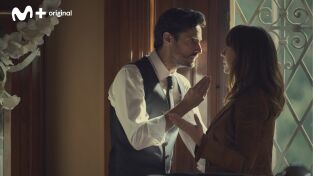 Todos mienten. T(T1). Todos mienten (T1): Ep.3 