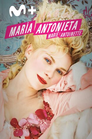 María Antonieta (Marie Antoinette)