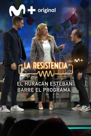 Lo + de los invitados. T(T5). Lo + de los... (T5): Belén Esteban con el cine español - 10.01.22