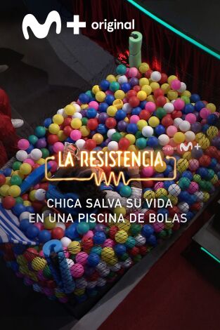 Lo + de los invitados. T(T5). Lo + de los... (T5): La mochila antiavalanchas de Aymar - 13.01.22