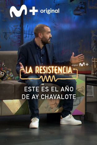 Lo + de Ponce. T(T5). Lo + de Ponce (T5): La película y la canción de 2022  - 17.01.22