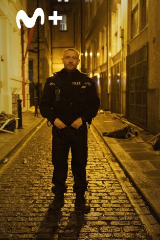 The Responder. T(T1). The Responder (T1): Ep.1 