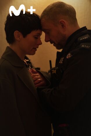 The Responder. T(T1). The Responder (T1): Ep.3 