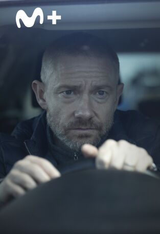 The Responder. T(T1). The Responder (T1): Ep.4 