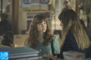 (LSE) - Todos mienten. T(T1). (LSE) - Todos mienten (T1): Ep.1 