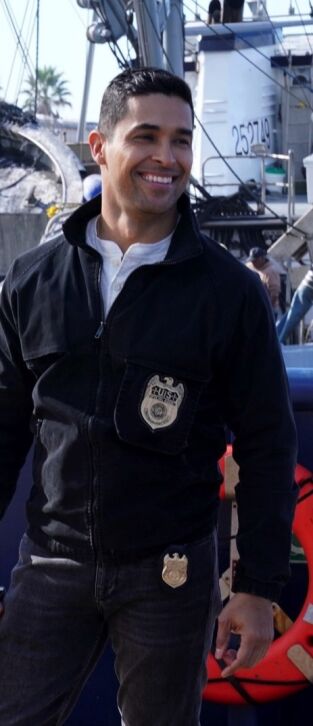 Navy:  Investigación Criminal (19). T(T19). NCIS: Naval... (T19): Ep.11 Toda la tripulación