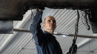 Mayday: Catástrofes aéreas. Mayday: Catástrofes...: El doble de problemas