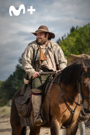 Outlander. T(T6). Outlander (T6): Ep.8 No estoy sola