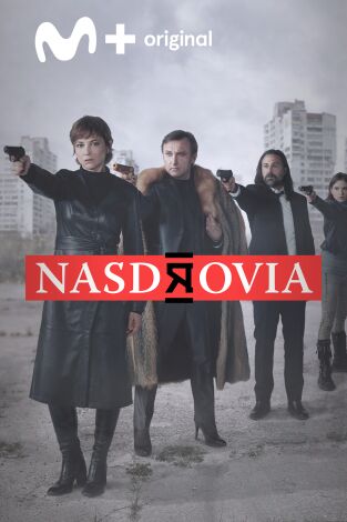 Nasdrovia