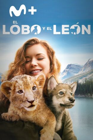 El lobo y el león