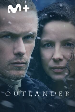 Outlander. T(T6). Outlander (T6)