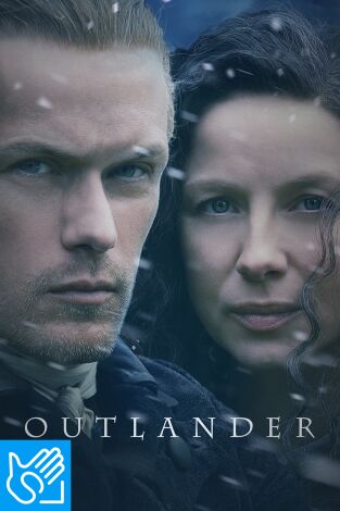 (LSE) - Outlander. T(T6). (LSE) - Outlander (T6)