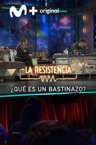Lo + de las entrevistas de música. T(T5). Lo + de las... (T5): Vocablos gaditanos - 24.01.22
