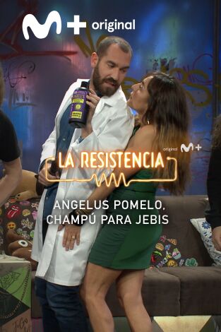 Lo + de los invitados. T(T5). Lo + de los... (T5): Laboratorios Ponce y Peña - 26.01.22