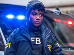FBI. T(T4). FBI (T4): Ep.12 Bajo presión