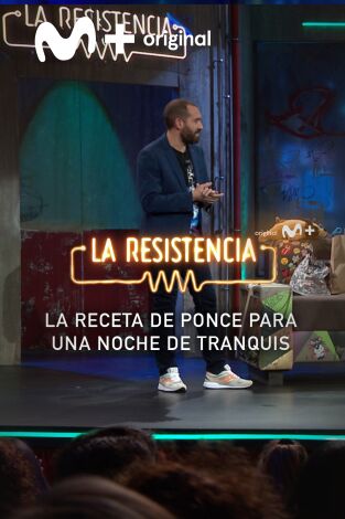 Lo + de Ponce. T(T5). Lo + de Ponce (T5): Ponce llega con sorpresa - 27.01.22