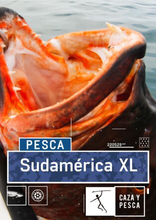 Sudamérica XL