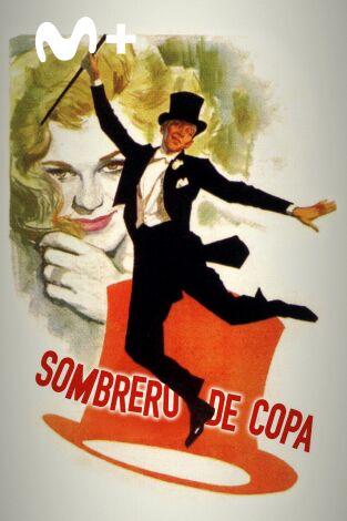 Sombrero de copa