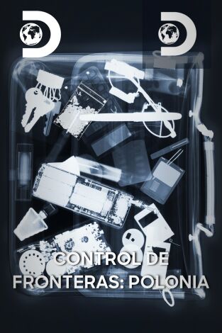 Control de fronteras: Polonia