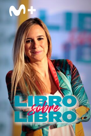 Libro sobre libro. T(T1). Libro sobre libro (T1)