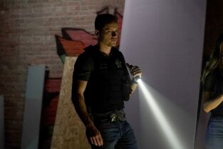 Chicago P.D.. T(T9). Chicago P.D. (T9): Ep.4 En la oscuridad