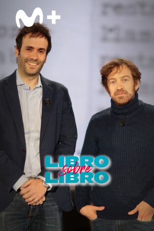 Libro sobre libro. T(T1). Libro sobre libro (T1): Novelas distópicas