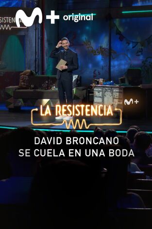 Lo + del público. T(T5). Lo + del público (T5): La invitación - 1.2.22